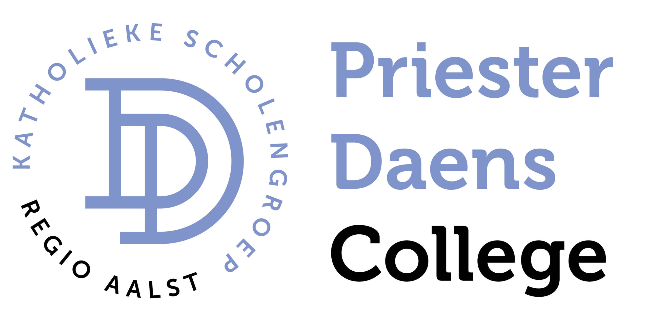 Vrije basisschool Mere logo
